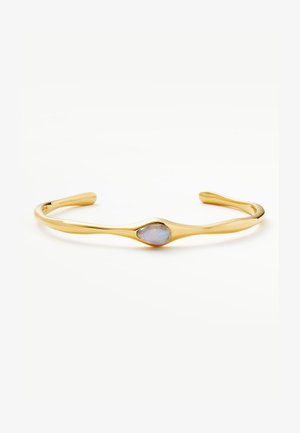 Missoma MAGMA GEMSTONE - Armband - gold-coloured