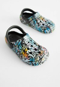 Next REGULAR FIT - Sandaler - graffiti