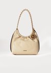 INDIE MD CINCH POUCHETTE - Τσάντα χειρός - khaki