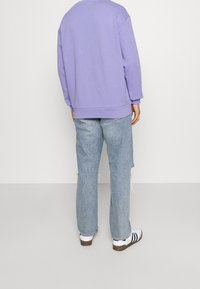 adidas Originals Mikina - purple