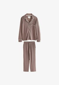 Kijelölve, mink brown