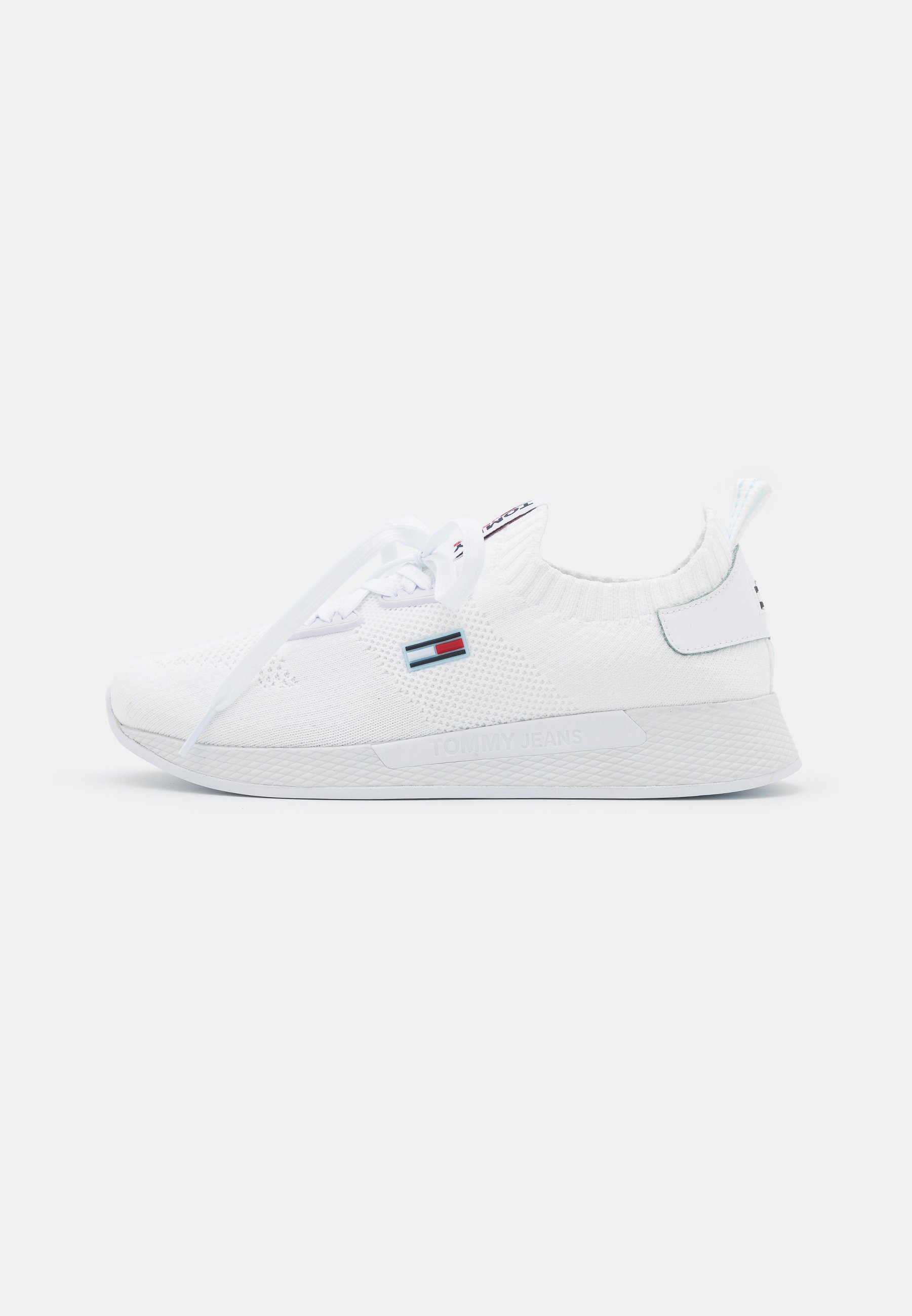 tommy jeans technical flexi sneaker