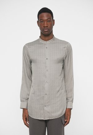 SHIRT - Košeľa - cream