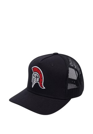 SHOP X EUROPEAN LEAGUE OF FOOTBALL HAMBURG SEA DEVILS SNAPBACK - Șapcă - pageant blue
