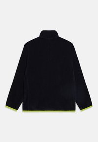 CMP KID UNISEX - Fliisjakk - antracite