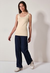 Cecil Top - beige