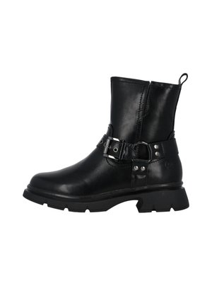 ZOBIH - Boots - schwarz