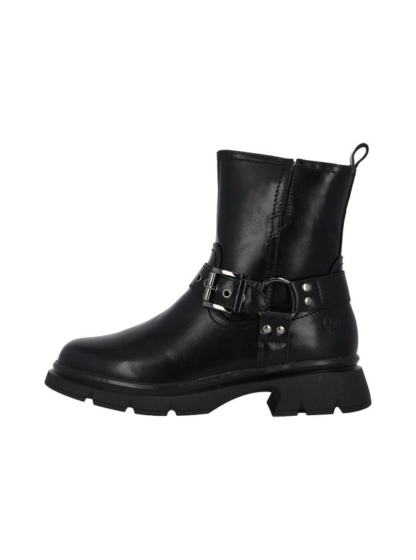 ZOBIH - Stiefel - schwarz