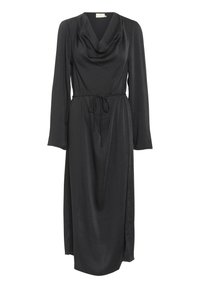 KAARIEL - Vestito casual - black deep