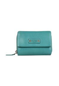 Unausgewählt, turquoise