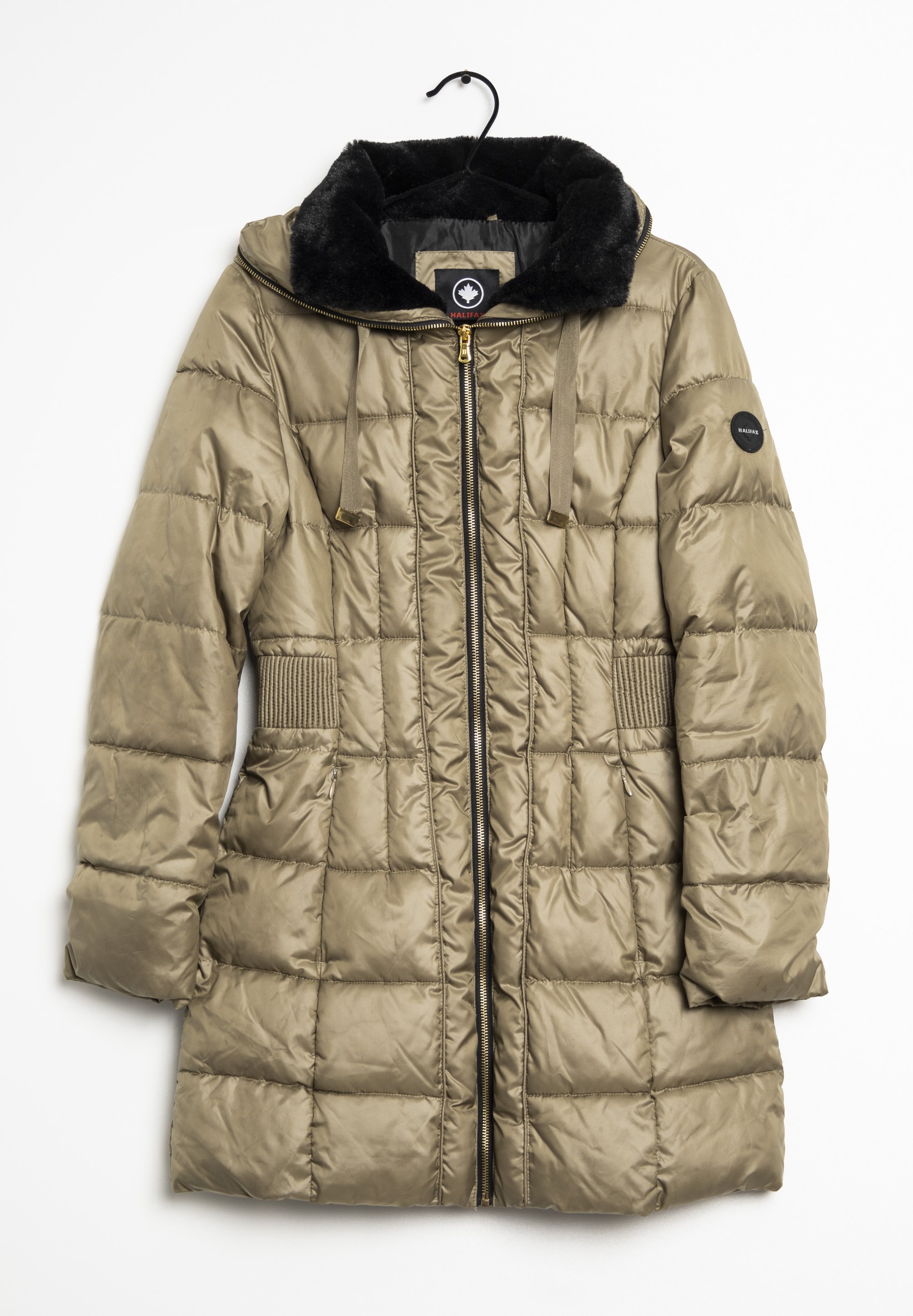 Parka Halifax Traders Winter Coat Halifax Traders Winter Jacket