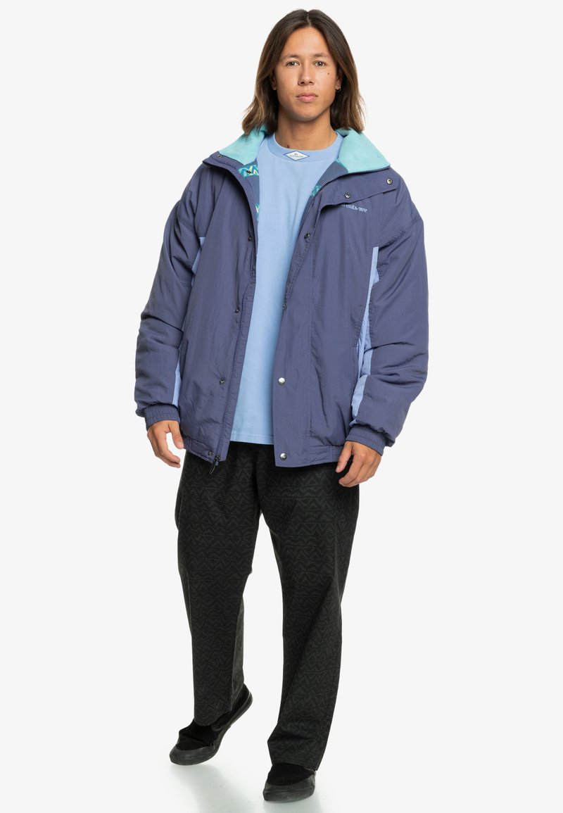Quiksilver Bomberjacks blauw