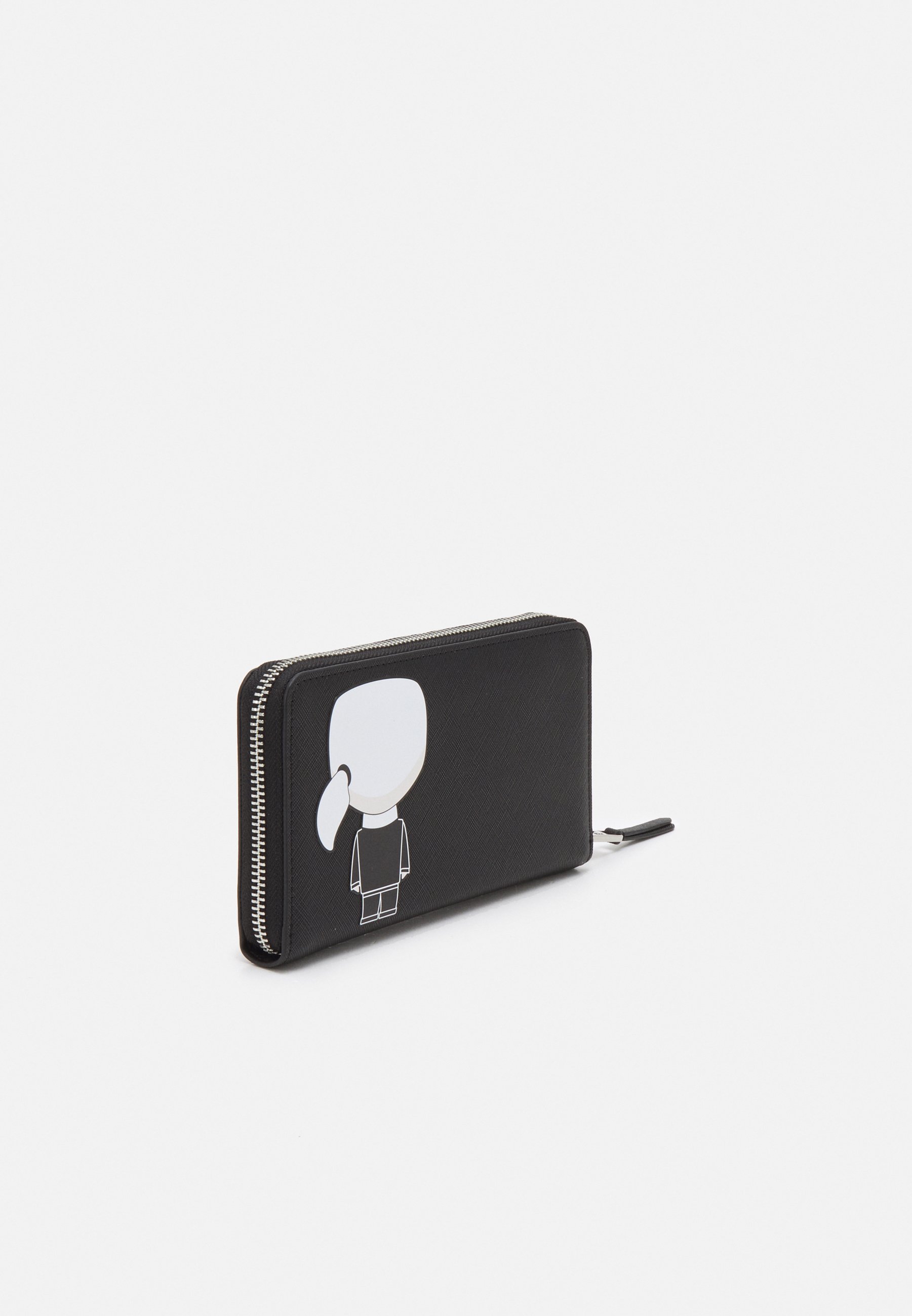 Women IKONIK ZIP WALLET - Wallet Women IKONIK ZIP WALLET - Wallet