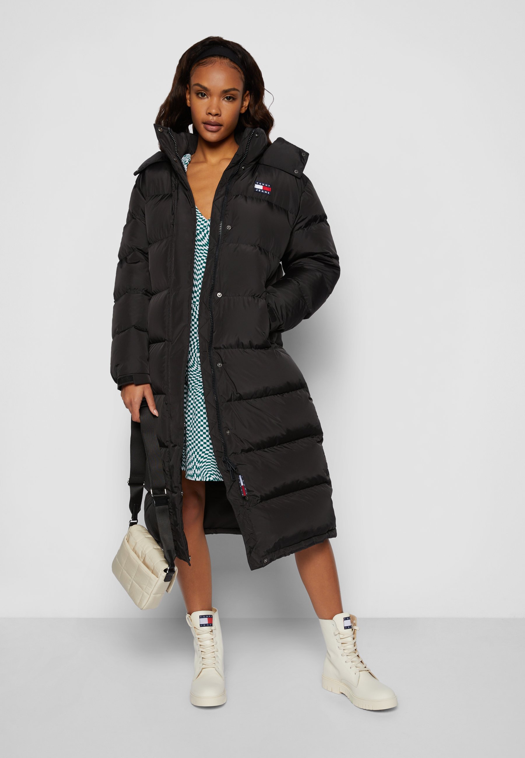 Women's Down Coats | Puffer Jackets 