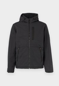 Geselecteerd, black