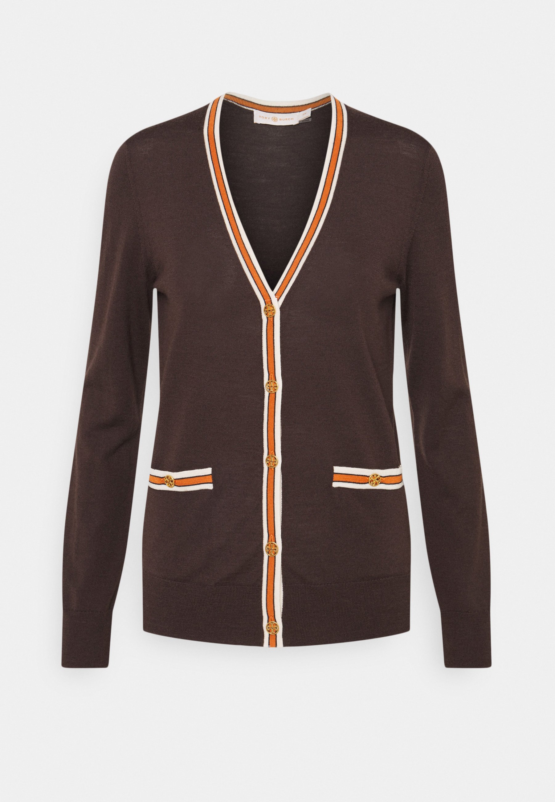 Tory Burch COLOR BLOCK MADELINE 
