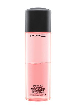 MAC GENTLY OFF EYE AND LIP MAKEUP REMOVER 100ML - Démaquillant
