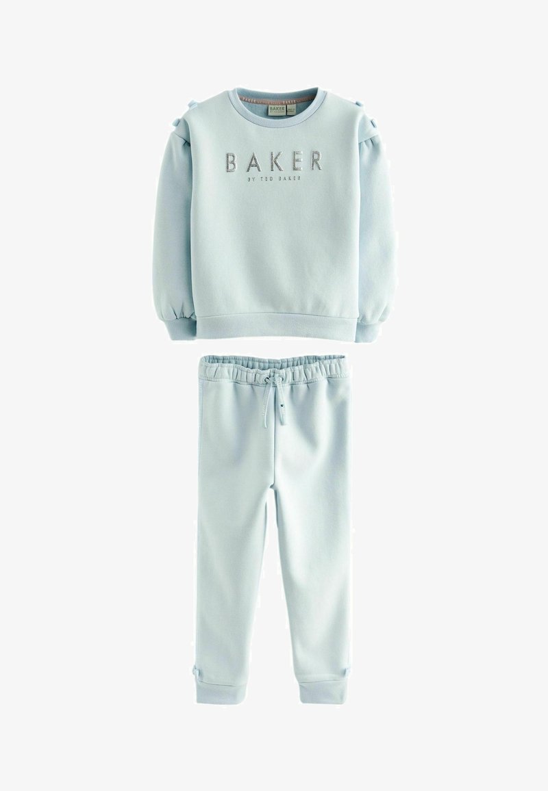 Baker by Ted Baker BOW SET - Ikdienas džemperis - blue