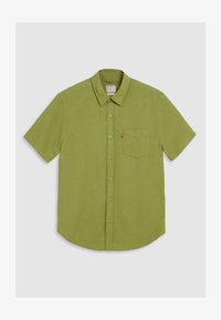 chemise hawaienne ...Sunset canoé verte. La chemise Hawaïenne à prix tout doux chemise hawaienne ...Sunset canoé verte. La chemise Hawaïenne à prix tout doux