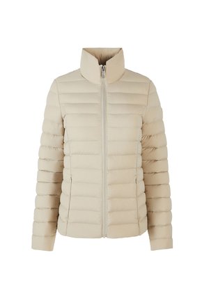 MAÏA - Daunenjacke - beige