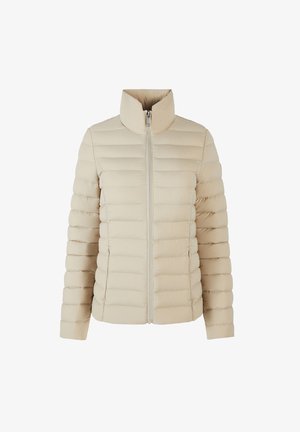 JOTT MAÏA - Down jacket - beige