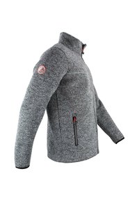 Peak Mountain CAMERON - Veste polaire - gris