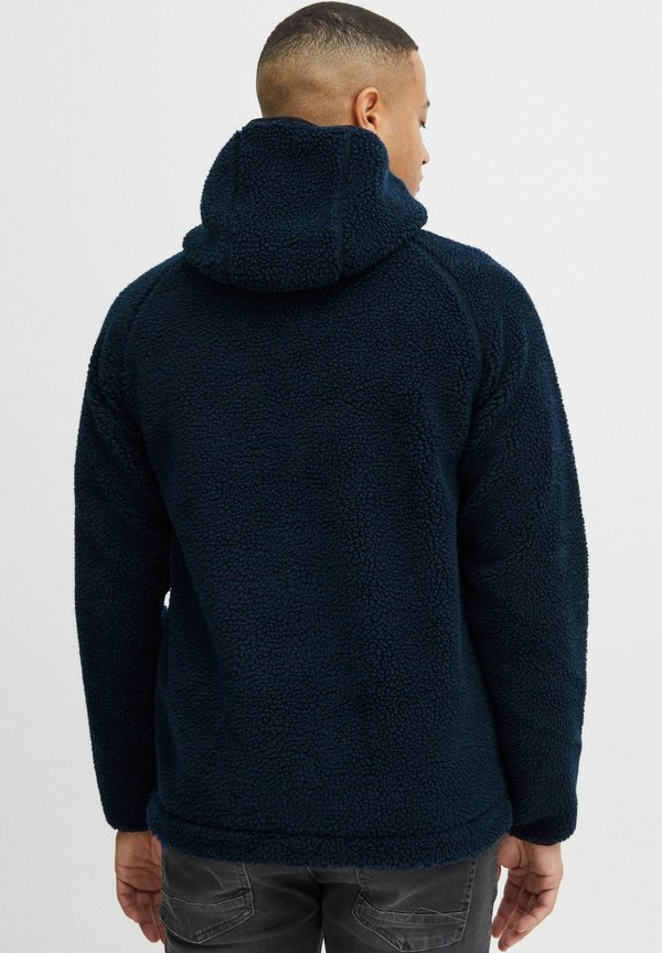 IDTROD - Fleece jacket2