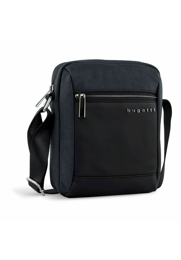 SERA RFID SCHUTZ 
 - Cross body bag - anthrazit4