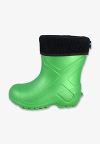 Beck Gummistiefel Gummistiefel Ultraleicht Beck WARMFUTTER