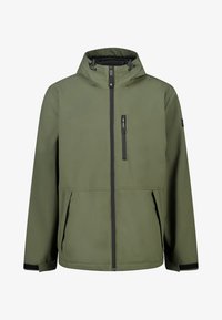 No seleccionado, field