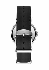 Timex Weekender - Quartz Analog Watch - Käekell - black