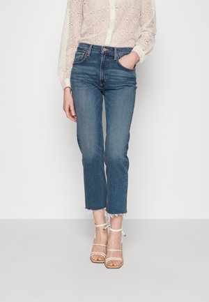 Jeans Straight Leg - dark blue