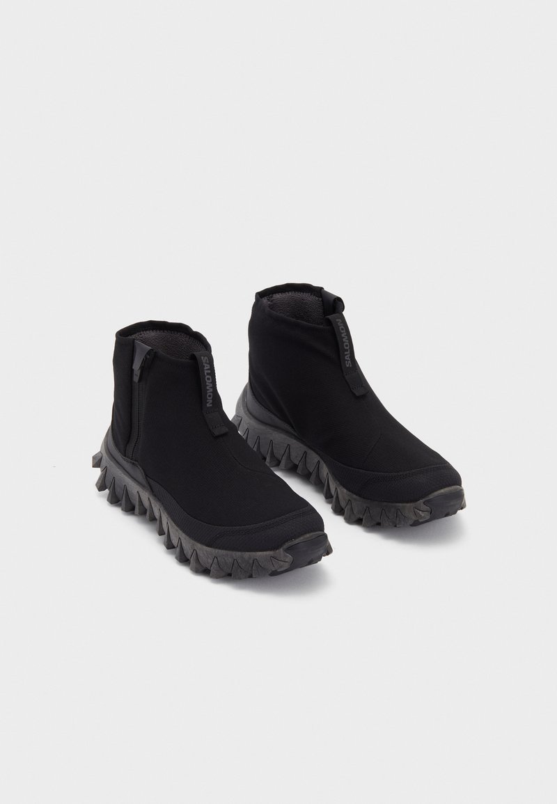 Salomon Sportstyle Baskets montantes noir