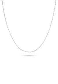 Common Lines MINI MARINA NECKLACE UNISEX - Colar - silver-colored