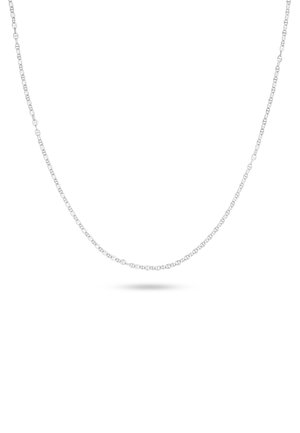 Common Lines MINI MARINA NECKLACE UNISEX - Collana - silver-colored