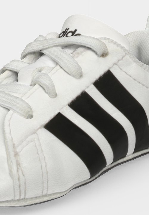 adidas Patuco grand court crib Blanco — photo 7