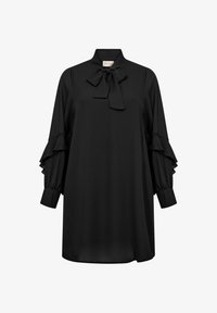 Sélectionné, black