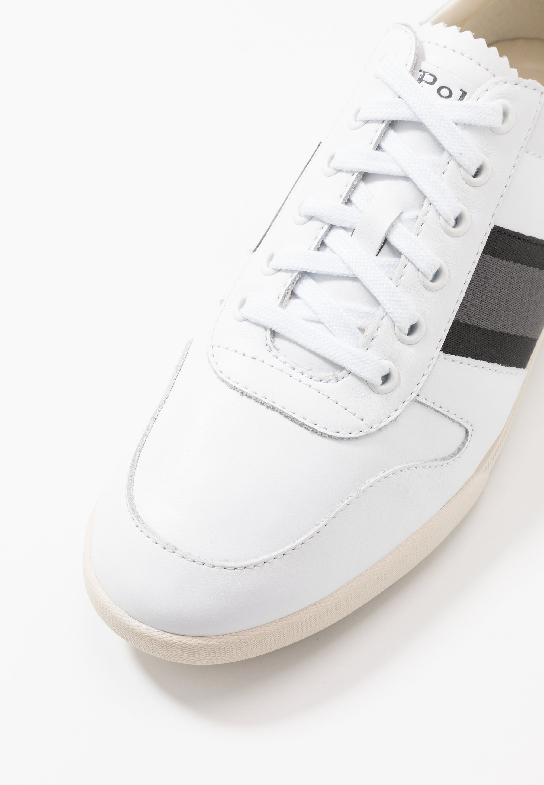 polo ralph lauren camilo trainers