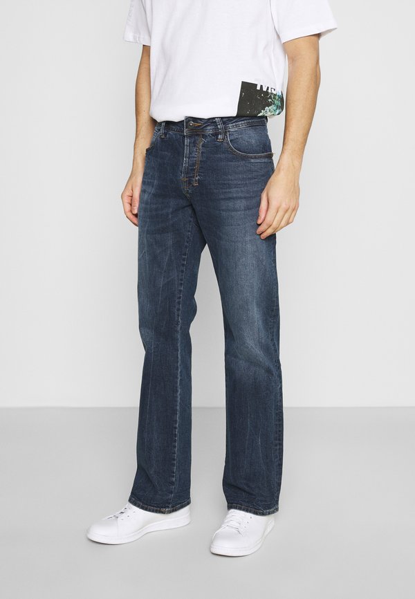 RODEN - Straight leg jeans - callista wash
