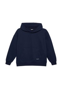 Niet geselecteerd, navy
