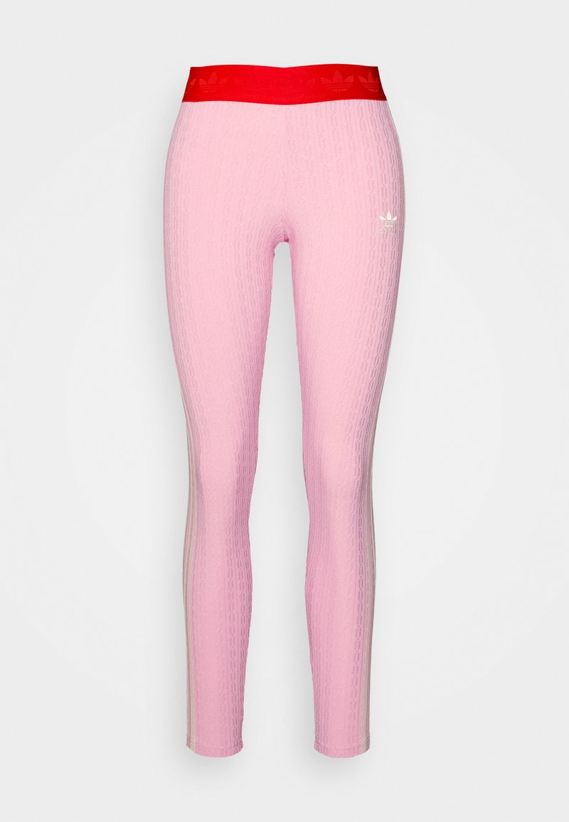 adidas Originals Legging donkerroze