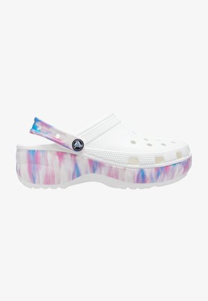 Clogs - clscpfrmdrmclgw