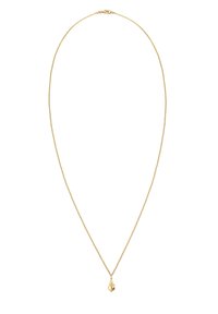SEASHELL TREND NECKLACE - Halskette - gold coloured