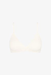 Seleccionado, silk white