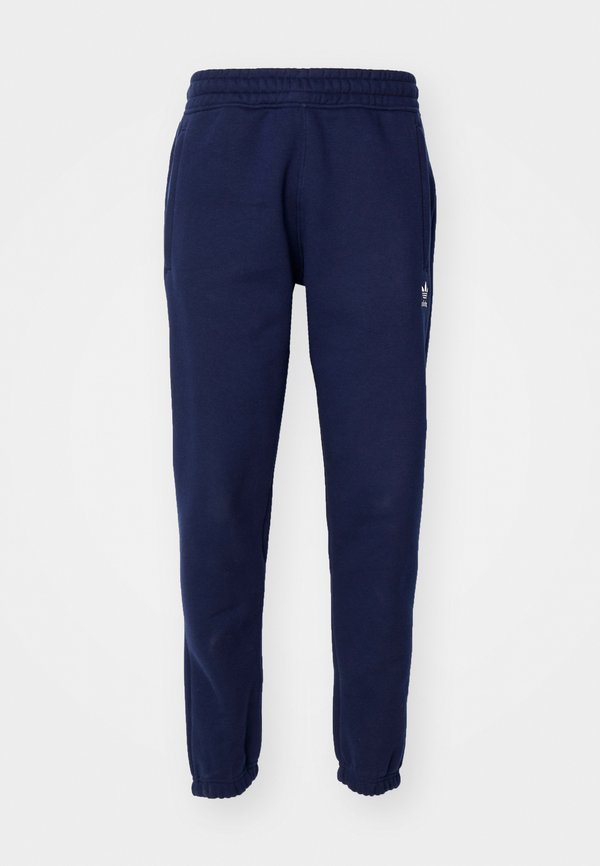 TREFOIL ESSENTIALS - Tracksuit bottoms - night indigo3