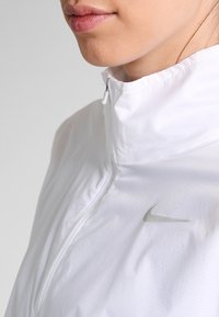 Nike Golf Träningsjacka - white