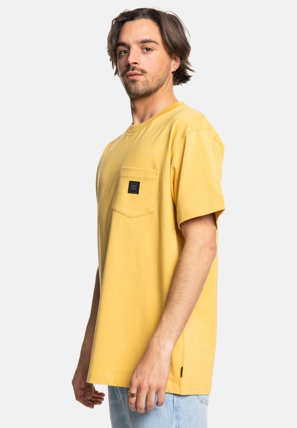 Basic T-shirt - xyyb rattan3