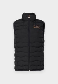 JACKET - Smanicato - black