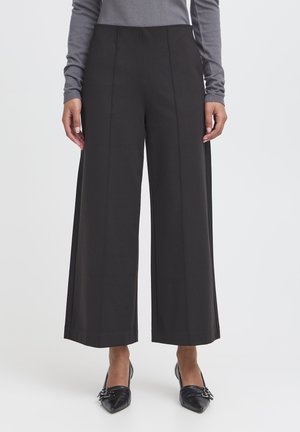 IHKATE PA - Spodnie materiałowe