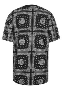 Karl Kani T-shirt med print - grey